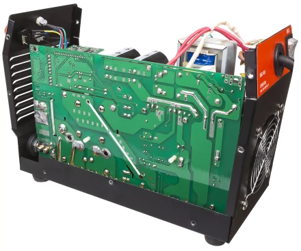 Сварочный инвертор ММА ЗАС-М3-140 серия МАСТЕР купить в Ноябрьске