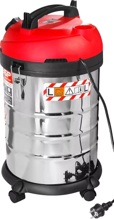 Пылесос строительный М3 ПУ-30-1400 М3 серия МАСТЕР купить в Ноябрьске