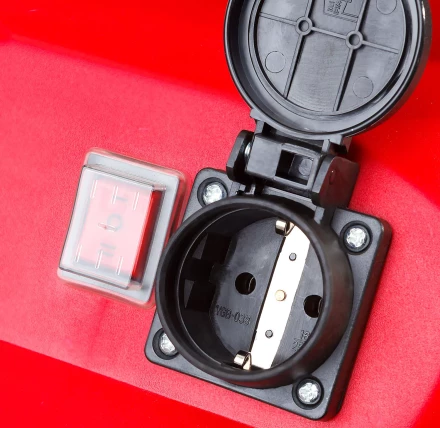 Пылесос строительный М3 ПУ-30-1400 М3 серия МАСТЕР купить в Ноябрьске