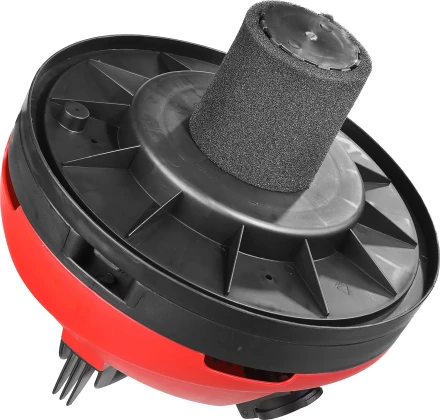 Пылесос строительный М3 ПУ-30-1400 М3 серия МАСТЕР купить в Ноябрьске