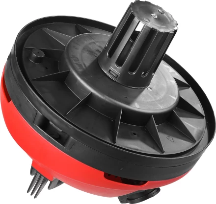 Пылесос строительный М3 ПУ-30-1400 М3 серия МАСТЕР купить в Ноябрьске