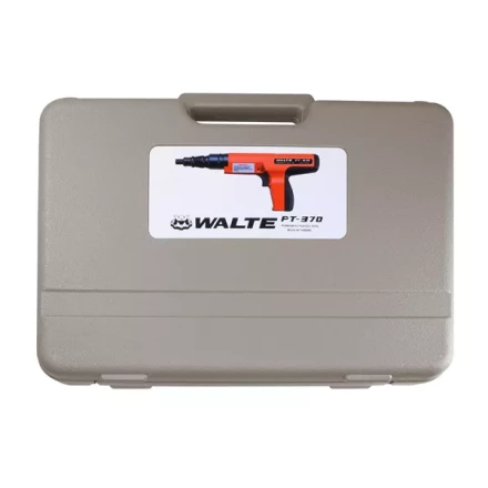 Пистолет пороховой монтажный Walte PT-370 купить в Ноябрьске