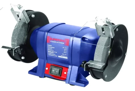 Станок заточной Кратон BG 14-02 250Вт р/к 150/20/32 4 02 03 014 купить в Ноябрьске