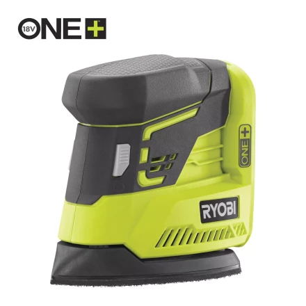 Ryobi Дельташлифмашина R18PS-0 18В БЕЗ АККУМУЛЯТОРОВ купить в Ноябрьске