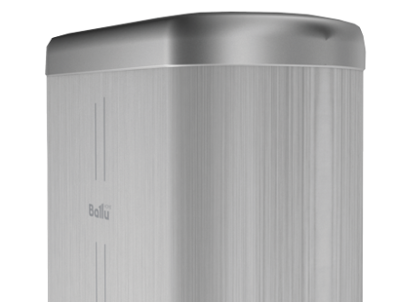 Водонагреватель Ballu BWH/S 30 Nexus titanium edition H купить в Ноябрьске