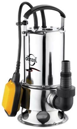 Дренажный насос Denzel DP1100X 97224 купить в Ноябрьске
