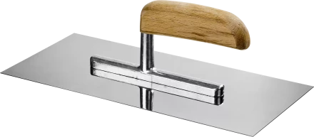 Гладилки нержавеющие с деревянной ручкой Зубр Эксперт серия ПРОФЕССИОНАЛ купить в Ноябрьске