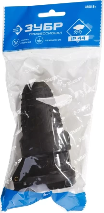 Розетки электрические 16А/220В IP44 серия ПРОФЕССИОНАЛ купить в Ноябрьске