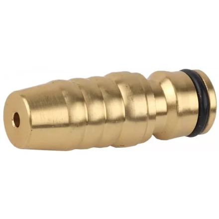 Наконечник поливочный RACO &quot;Profi&quot; (соединитель) латунный, 1/2&quot; 4246-55030B купить в Ноябрьске