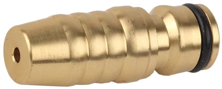 Наконечник поливочный RACO &quot;Profi&quot; (соединитель) латунный, 1/2&quot; 4246-55030B купить в Ноябрьске