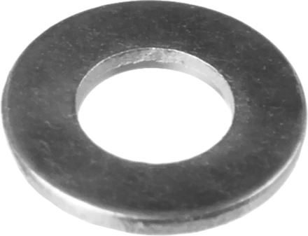 Шайбы DIN 125A коробка 5 кг серия МАСТЕР купить в Ноябрьске