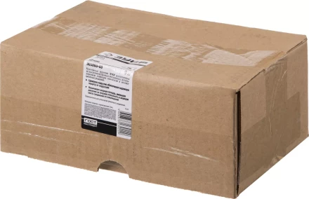 Шайбы DIN 125A коробка 5 кг серия МАСТЕР купить в Ноябрьске