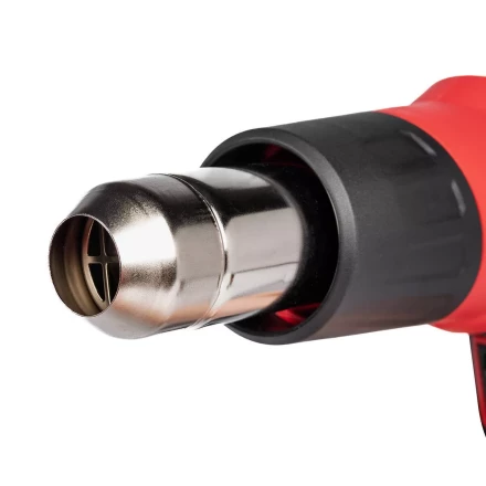 Фен технический КВТ ТТ-2000-1 мощностью 2000 Вт (102932) купить в Ноябрьске