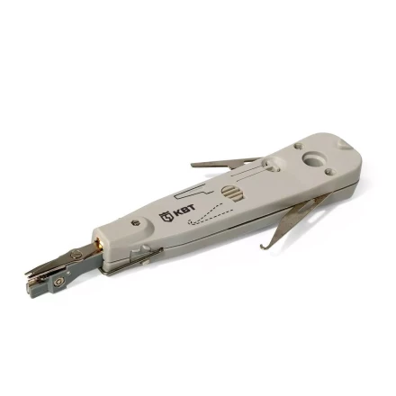 Инструмент КВТ PD-01 для заделки витой пары в кросс-панель (85736) купить в Ноябрьске