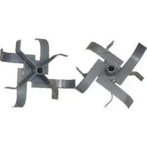 Полольник-рыхлитель для культиваторов Champion купить в Ноябрьске