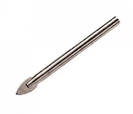 Сверло по стеклу, кафелю Ф03 Кратон 1 05 02 001 купить в Ноябрьске