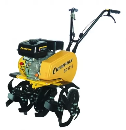 Бензиновый Культиватор Champion BC5712 купить в Ноябрьске