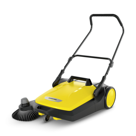 Ручная подметальная машина KARCHER S 6 купить в Ноябрьске