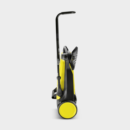 Ручная подметальная машина KARCHER S 6 купить в Ноябрьске