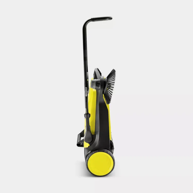 Ручная подметальная машина KARCHER S 6 купить в Ноябрьске