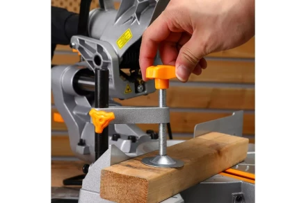 Пила торцовочная DEKO DKMS2200-255 Laser, 063-4218 купить в Ноябрьске