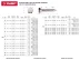Шурупы ЗУБР &quot;МАСТЕР&quot; с шестигранной головкой, оцинкованные, 10x120мм, 2шт 300456-10-120 купить в Ноябрьске