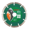 Круг алмазный HAMMER Ф125х22мм универсальный (206-102 DB SG) купить в Ноябрьске