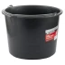 Ведро строительное пластмассовое 20 л усиленное MATRIX 81439 купить в Ноябрьске