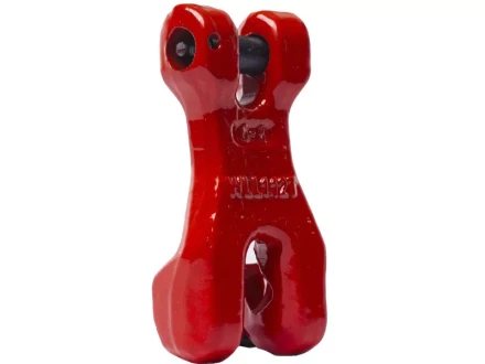 Укоротитель цепной клешневой TOR 1,2 т (цепь 6 мм, 8 класс) (Q) 1000835 купить в Ноябрьске