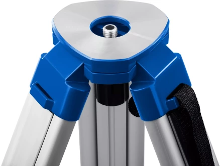 ЗУБР ШГ 160, геодезический штатив (34968) купить в Ноябрьске