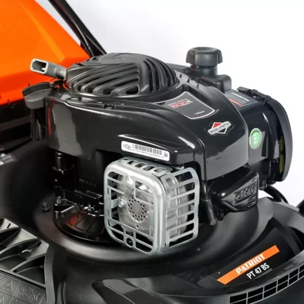 Газонокосилка бензиновая PT 47 BS PATRIOT купить в Ноябрьске