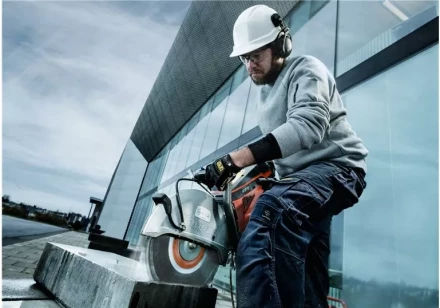 Бензорез Husqvarna  K 970 II/16 купить в Ноябрьске