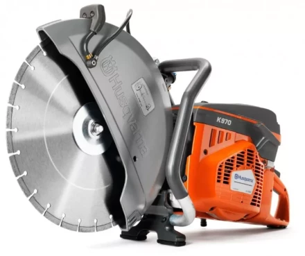 Бензорез Husqvarna  K 970 II/16 купить в Ноябрьске