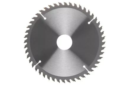 Диск пильный твердосплавный HAMMER Ф160х20мм 48зуб. купить в Ноябрьске