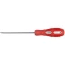 Отвертка ЗУБР &quot;ПРОФИ&quot; хромованадиевая сталь, двухкомпонентная рукоятка, магнит наконечник, PH2x150мм 25232-2-150_z01 купить в Ноябрьске