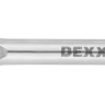 Сверло по дереву перовое, шестигранный хвостовик, DEXX 2945-30, d=30мм 2945-30 купить в Ноябрьске