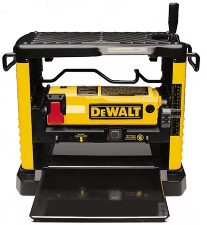 Рейсмусовый станок DeWalt DW 733 купить в Ноябрьске