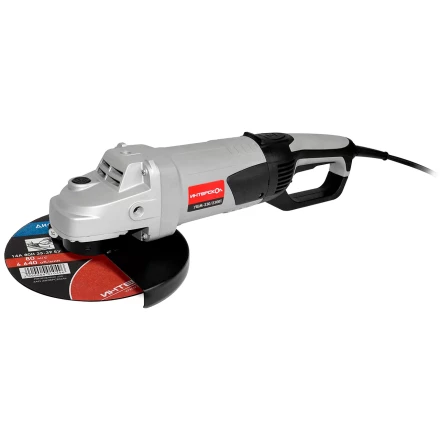 Углошлифовальная машина УШМ-230/2300Т ИНТЕРСКОЛ купить в Ноябрьске