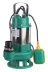 Насос дренажный для грязной воды FQ 800 PATRIOT купить в Ноябрьске