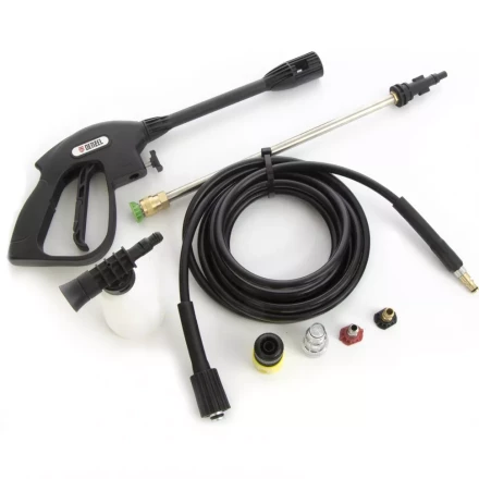 Минимойка-мойка высокого давления DENZEL R-165 58234 купить в Ноябрьске