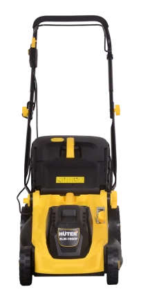 Газонокосилка электрическая ELM-1800P Huter купить в Ноябрьске