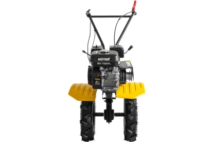 Сельскохозяйственная машина Huter МК-7800PL купить в Ноябрьске