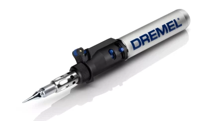 Газовый паяльник VersaTip Dremel купить в Ноябрьске