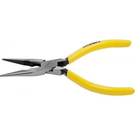 Тонкогубцы STAYER &quot;PROFESSIONAL&quot;, 140мм 116586 купить в Ноябрьске