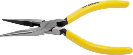 Тонкогубцы STAYER &quot;PROFESSIONAL&quot;, 140мм 116586 купить в Ноябрьске