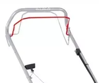 Газонокосилка Comfort 46 BR Silver B&amp;S Series 500 AL-KO купить в Ноябрьске