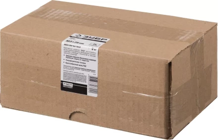 Винт ЗУБР &quot;МАСТЕР&quot; DIN 7985, класс прочности 4.8, оцинкованный, M3x25мм, 5кг 303150-03-025 купить в Ноябрьске