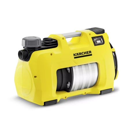 Поверхностный насос KARCHER BP 7 Home and Garden купить в Ноябрьске