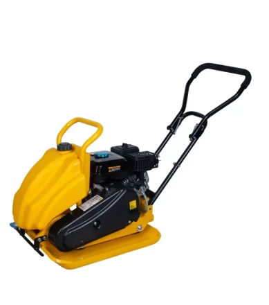 Виброплита TOR T-100 100,5 кг, 25кН LCT бак, коврик, колесный комплект 1010050 купить в Ноябрьске