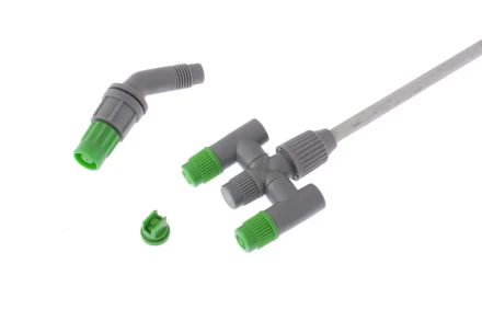 Опрыскиватель ранцевый 12 л с насосом шлангом разбрызгивателем PALISAD LUXE 64781 купить в Ноябрьске